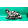 26060-3SG2A Nissan Sentra Left LED Halogen Headlight 2013-2015
