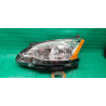 26060-3SG2A Nissan Sentra Left LED Halogen Headlight 2013-2015