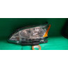 26060-3SG2A Nissan Sentra Left LED Halogen Headlight 2013-2015