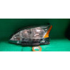 26060-3SG2A Nissan Sentra Left LED Halogen Headlight 2013-2015