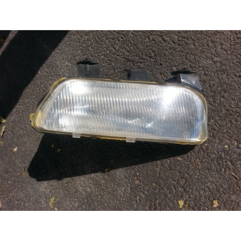 25666735 Cadillac DeVille Left Front Fog/Corner Lamp 2000-2005