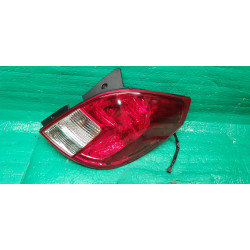 Chevrolet Captiva Sport Right Tail Lamp 2013-2015
