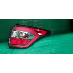 GJ54-13404-AD Ford Escape Right Tail Lamp 2017-2018