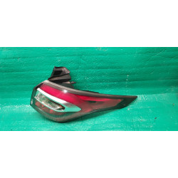 GJ54-13404-AD Ford Escape Right Tail Lamp 2017-2018