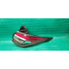 GJ54-13404-AD Ford Escape Right Tail Lamp 2017-2018