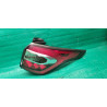 GJ54-13404-AD Ford Escape Right Tail Lamp 2017-2018