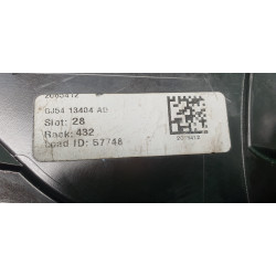 GJ54-13404-AD Ford Escape Right Tail Lamp 2017-2018