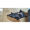 92201-D3100 Hyundai Tucson Left LED Fog Lamp 2016-2018
