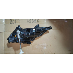 92201-D3100 Hyundai Tucson Left LED Fog Lamp 2016-2018