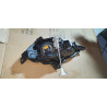 92201-D3100 Hyundai Tucson Left LED Fog Lamp 2016-2018