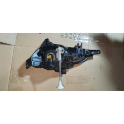 92201-D3100 Hyundai Tucson Left LED Fog Lamp 2016-2018