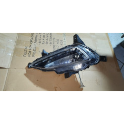 92201-D3100 Hyundai Tucson Left LED Fog Lamp 2016-2018