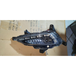 92201-D3100 Hyundai Tucson Left LED Fog Lamp 2016-2018