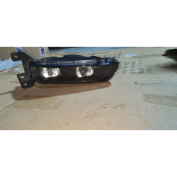 68275510AC Jeep Grand Cherokee Right LED Fog Lamp 2017-2022