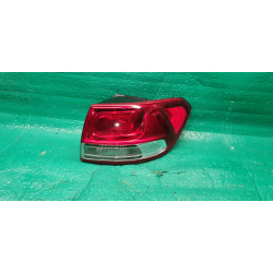 92402-C6000 Kia Sorento Right Tail Lamp 2016-2018