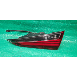 81580-06801 Lexus ES Right LED Inner Tail Lamp 2019-2022