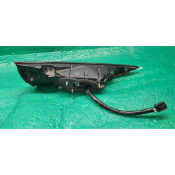 81580-06801 Lexus ES Right LED Inner Tail Lamp 2019-2022