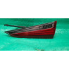 81580-06801 Lexus ES Right LED Inner Tail Lamp 2019-2022