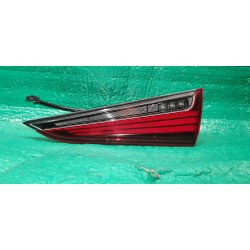 81580-06801 Lexus ES Right LED Inner Tail Lamp 2019-2022