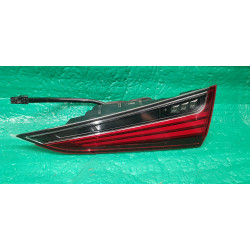 81580-06801 Lexus ES Right LED Inner Tail Lamp 2019-2022