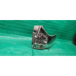 81550-08040 Toyota Sienna Right LED Tail Lamp 2011-2020
