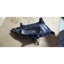 92201-D3100 Hyundai Tucson Left LED Fog Lamp 2016-2018