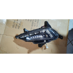 92201-D3100 Hyundai Tucson Left LED Fog Lamp 2016-2018