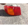 Toyota Corolla Left Tail Lamp 1998-2002