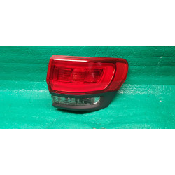 68236104AC Jeep Grand Cherokee Right LED Tail Lamp 2014-2020