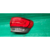 68236104AC Jeep Grand Cherokee Right LED Tail Lamp 2014-2020