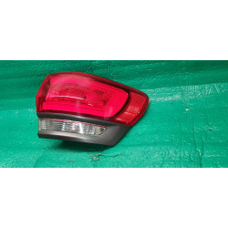 68236104AC Jeep Grand Cherokee Right LED Tail Lamp 2014-2020