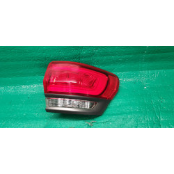 68236104AC Jeep Grand Cherokee Right LED Tail Lamp 2014-2020