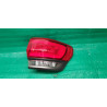 68236104AC Jeep Grand Cherokee Right LED Tail Lamp 2014-2020