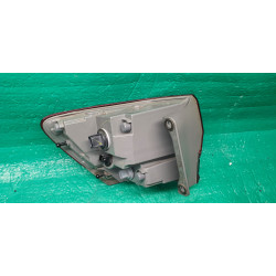 68236104AC Jeep Grand Cherokee Right LED Tail Lamp 2014-2020