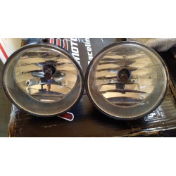 Toyota Tundra Fog Lamp 2007-2013 | Solara, Sequoia, Tacoma