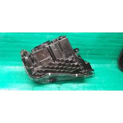 63117334073 BMW X3 Left Halogen Headlight 2015-2017