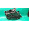 63117334073 BMW X3 Left Halogen Headlight 2015-2017