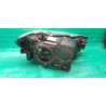 63117334073 BMW X3 Left Halogen Headlight 2015-2017