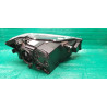 63117334073 BMW X3 Left Halogen Headlight 2015-2017