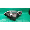 63117334073 BMW X3 Left Halogen Headlight 2015-2017