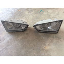 Acura MDX Left Fog Light 2001-2003