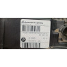 63117334073 BMW X3 Left Halogen Headlight 2015-2017