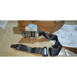19301899 Cadillac CTS Right Front Seat Belt Retractor Pretensioner 19332261
