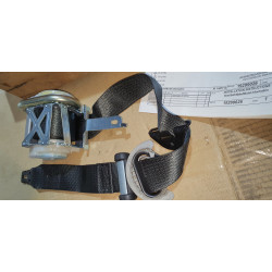 19301899 Cadillac CTS Right Front Seat Belt Retractor Pretensioner 19332261