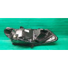 84131408 Chevrolet Malibu Left Halogen Headlight 2016-2018