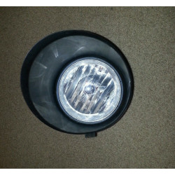 52126-0C020 Toyota Tundra Left Fog Lamp 2007-2013