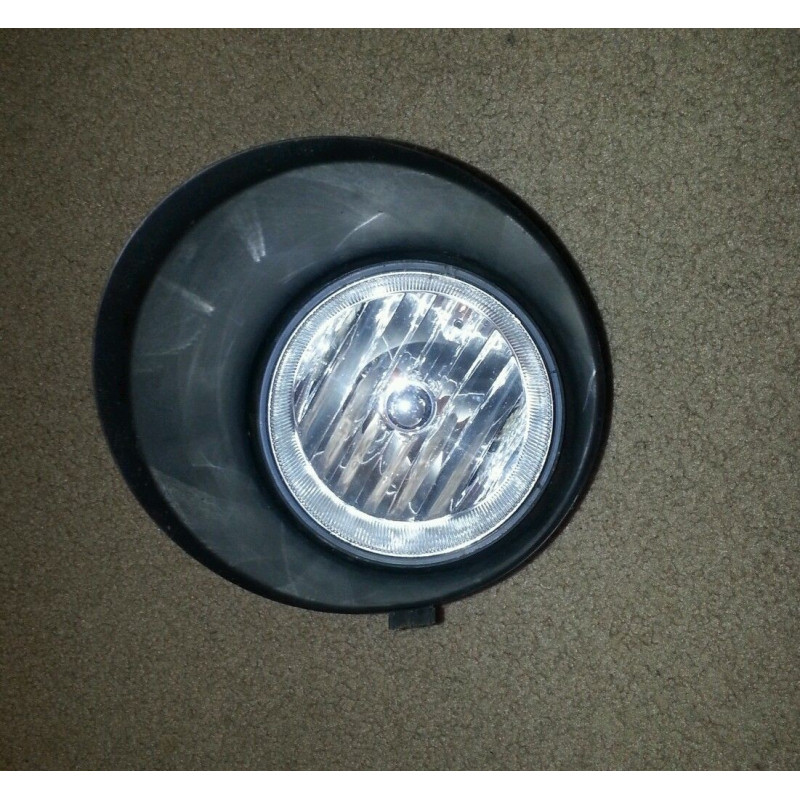 52126-0C020 Toyota Tundra Left Fog Lamp 2007-2013