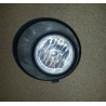 52126-0C020 Toyota Tundra Left Fog Lamp 2007-2013