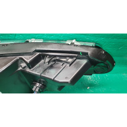 84131408 Chevrolet Malibu Left Halogen Headlight 2016-2018