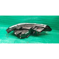 84131408 Chevrolet Malibu Left Halogen Headlight 2016-2018